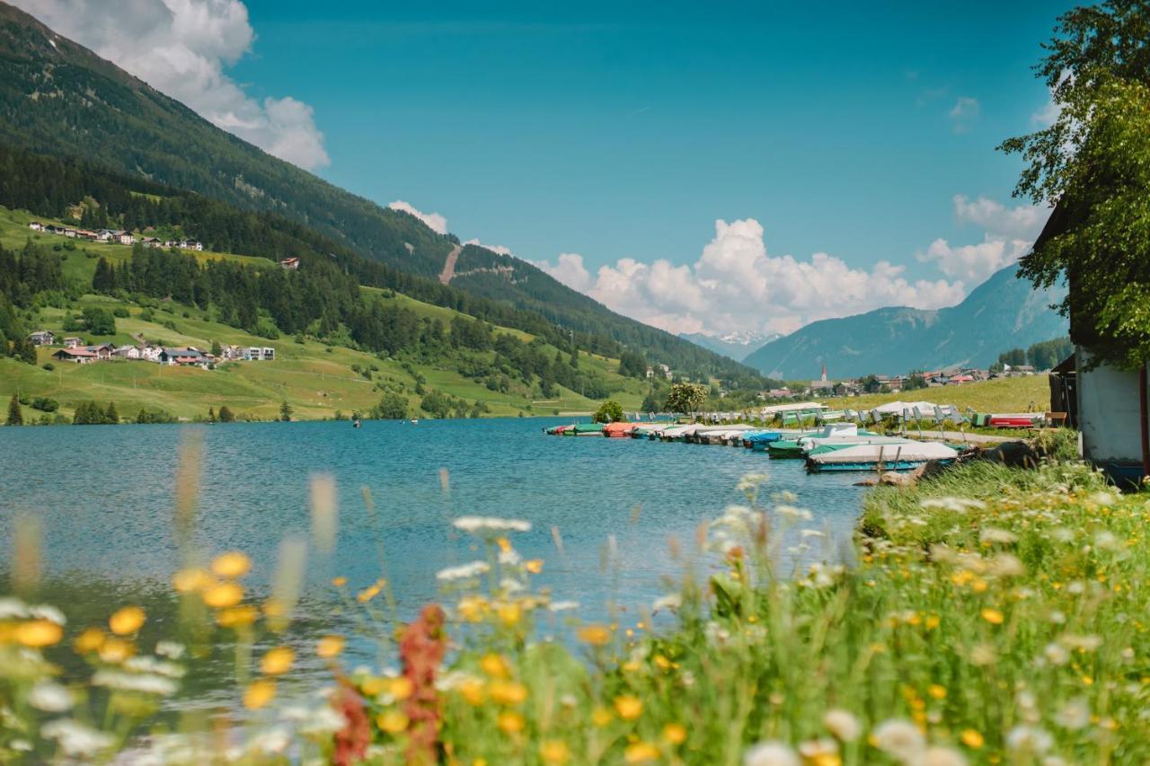 Alpenrose