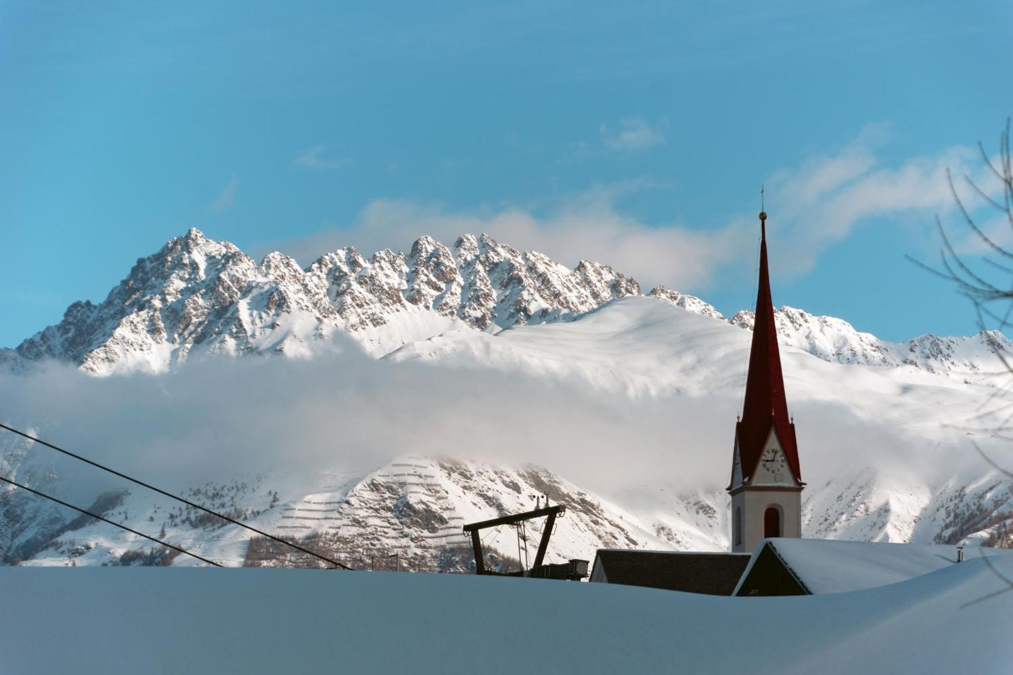 Hotel Alpenrose