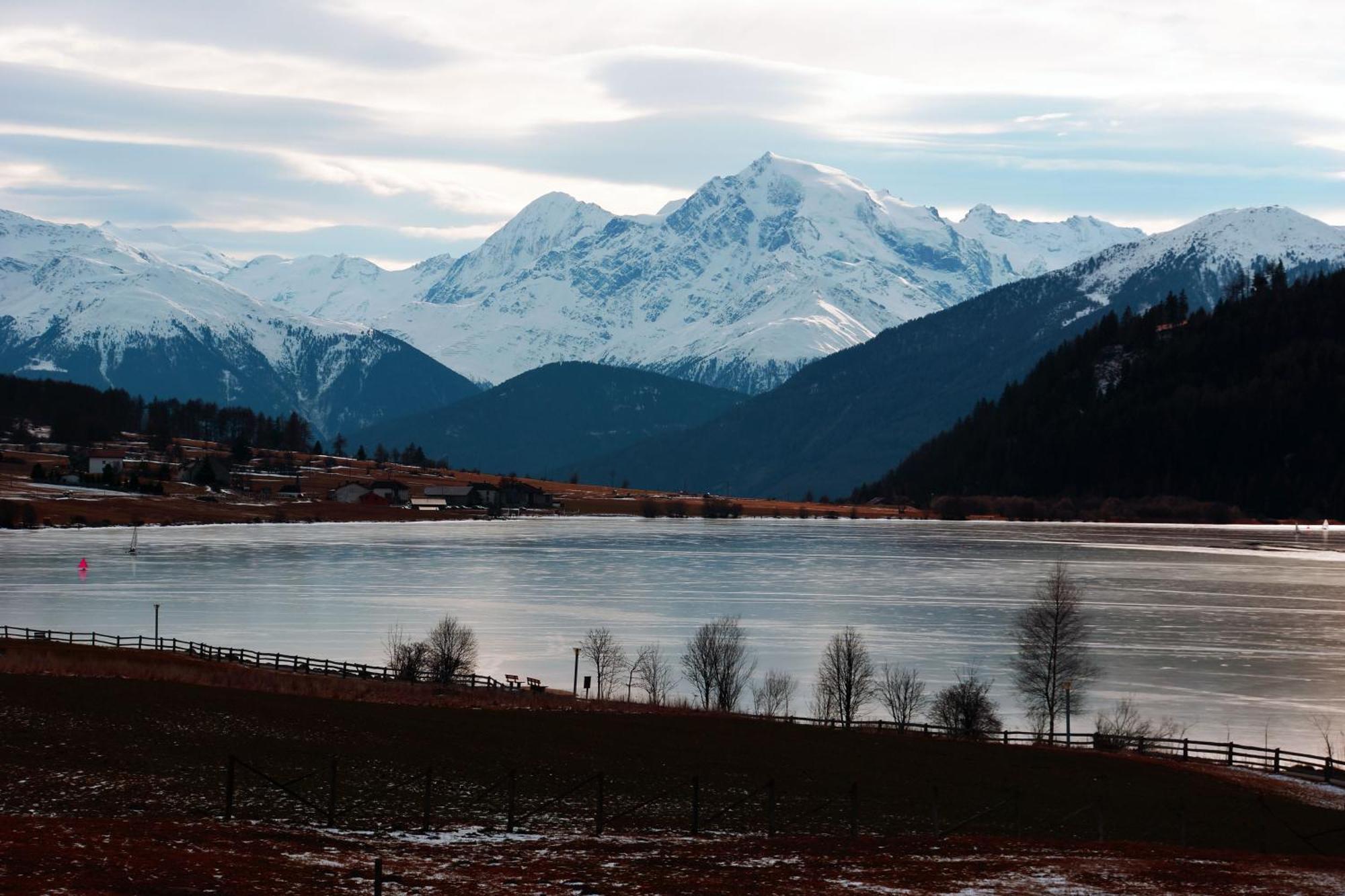 Alpenrose 4*