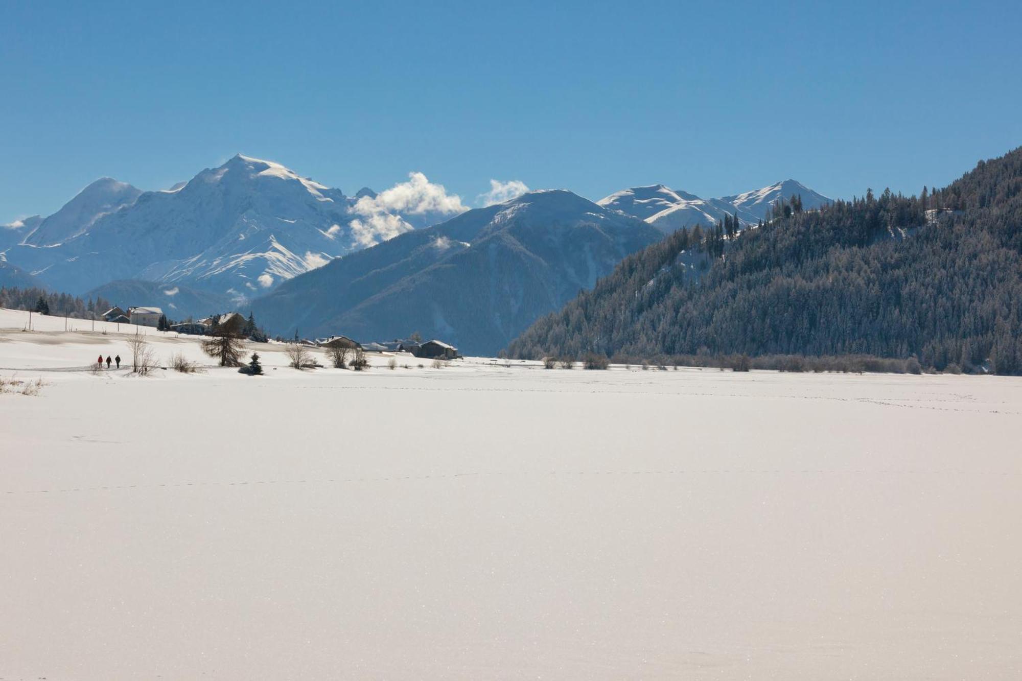 Alpenrose 4* St. Valentin auf der Haide