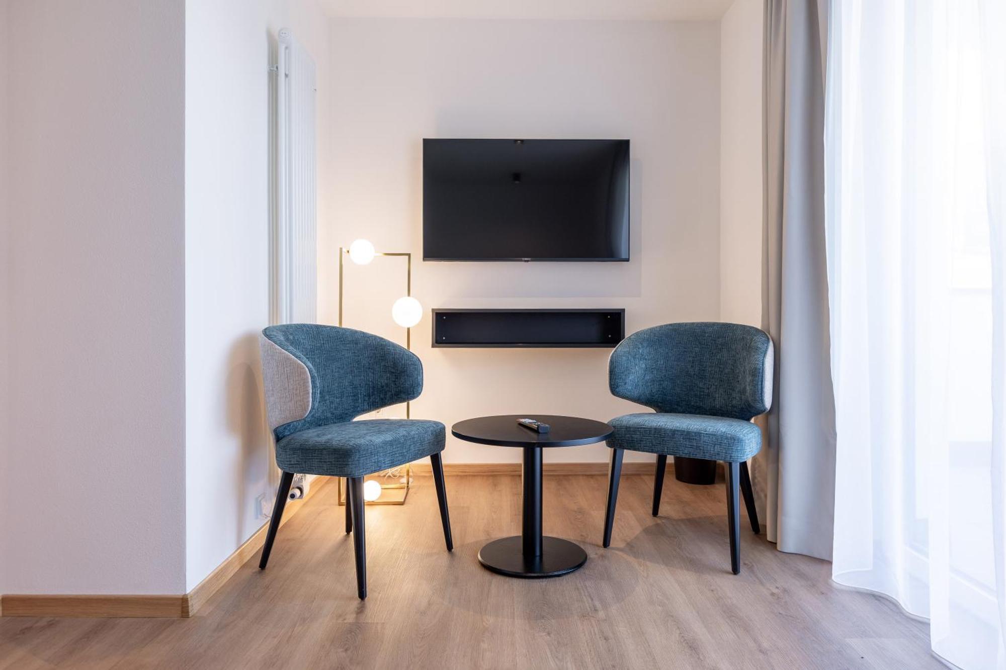 Hotel Alpenrose
