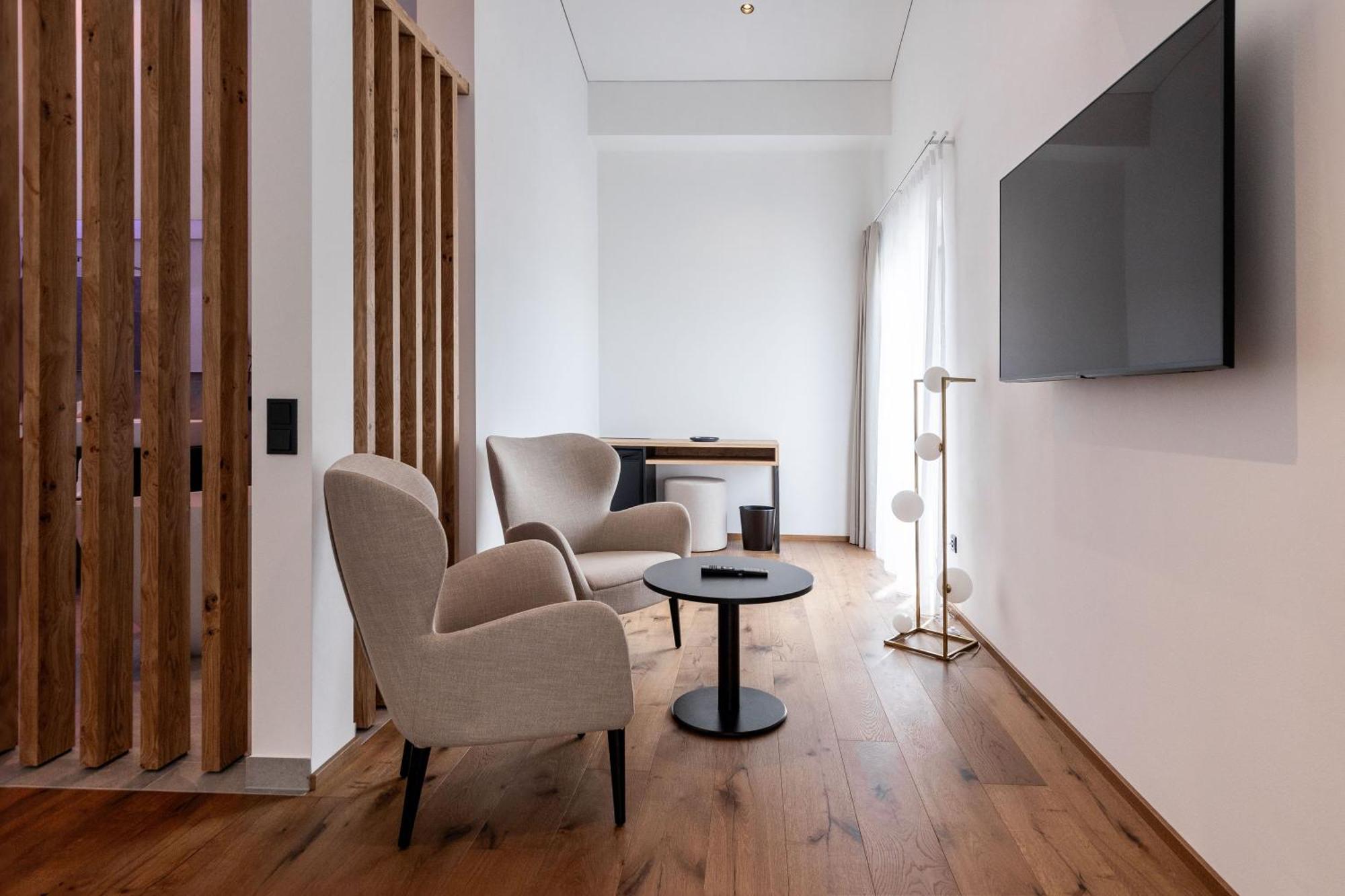 Hotel Alpenrose 4*