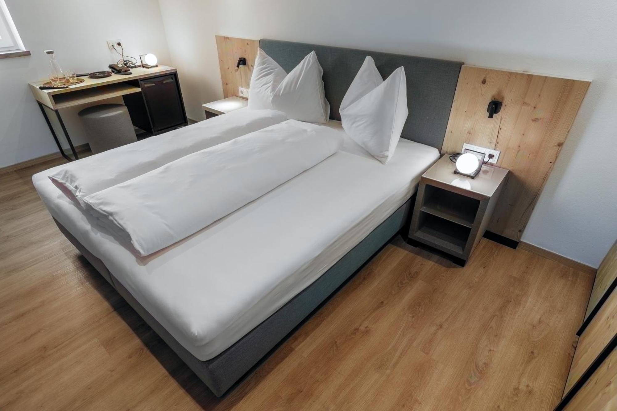 Alpenrose Hotel