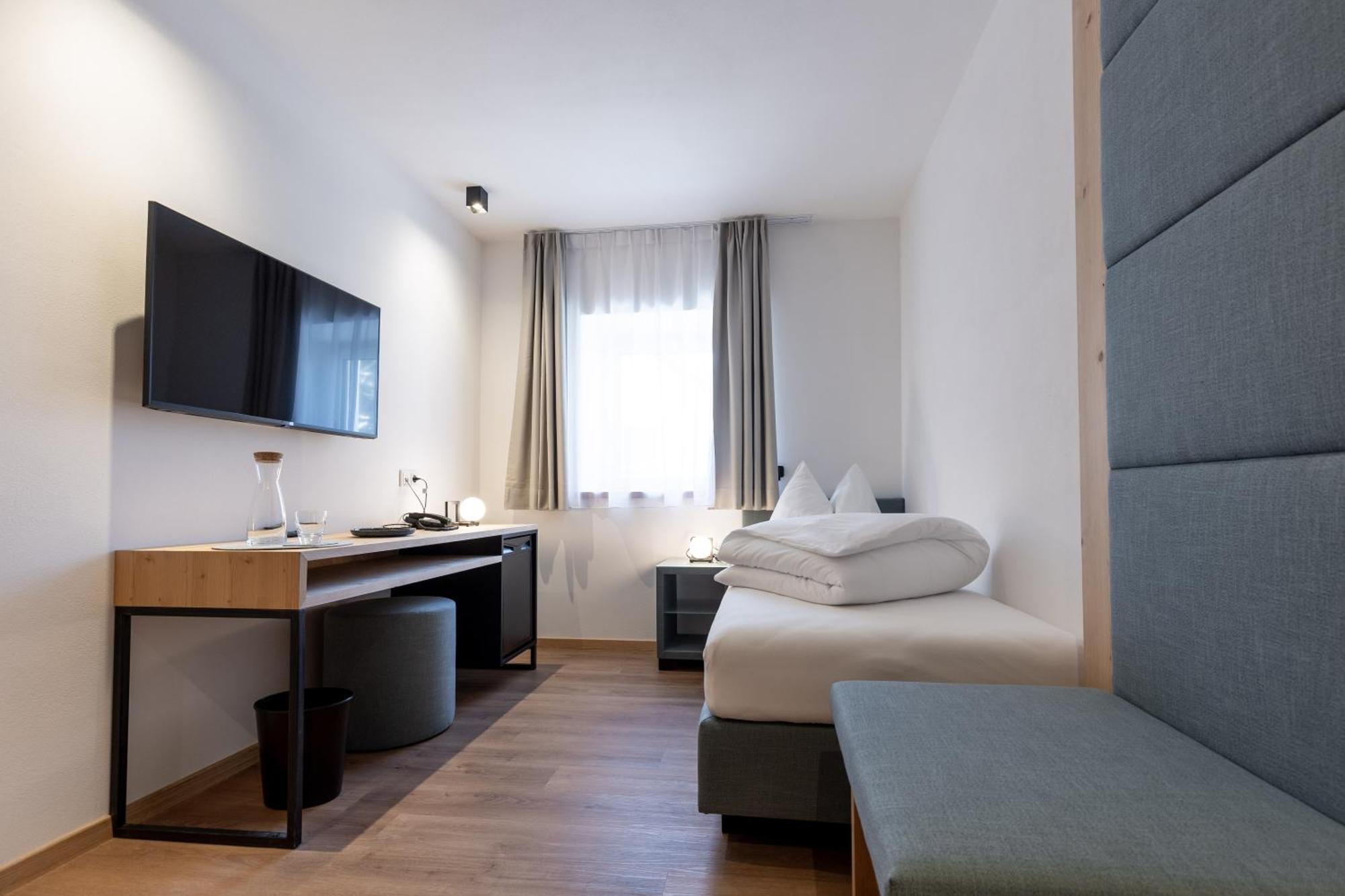Hotel Alpenrose 4*