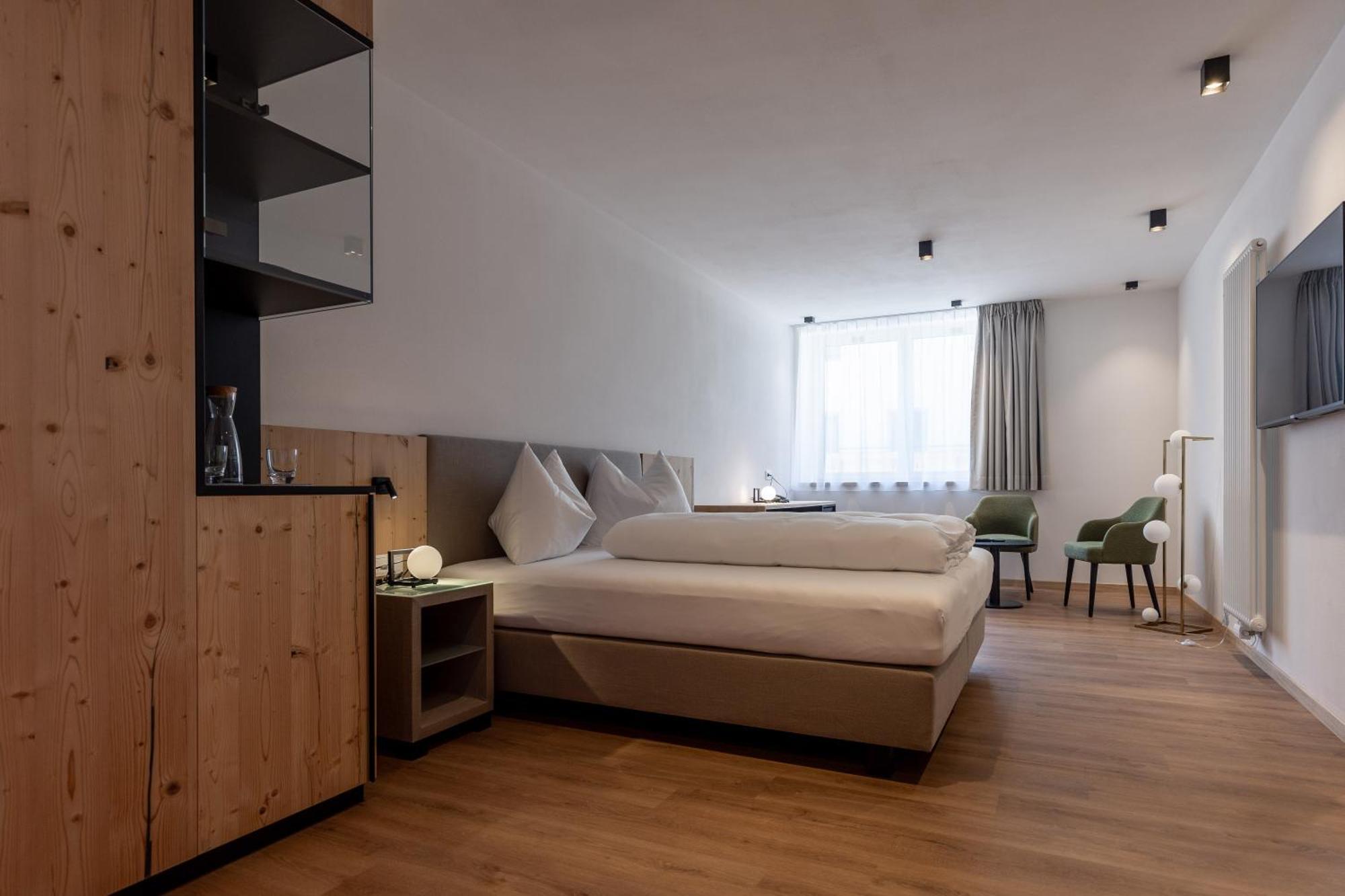 Hotel Alpenrose 4*