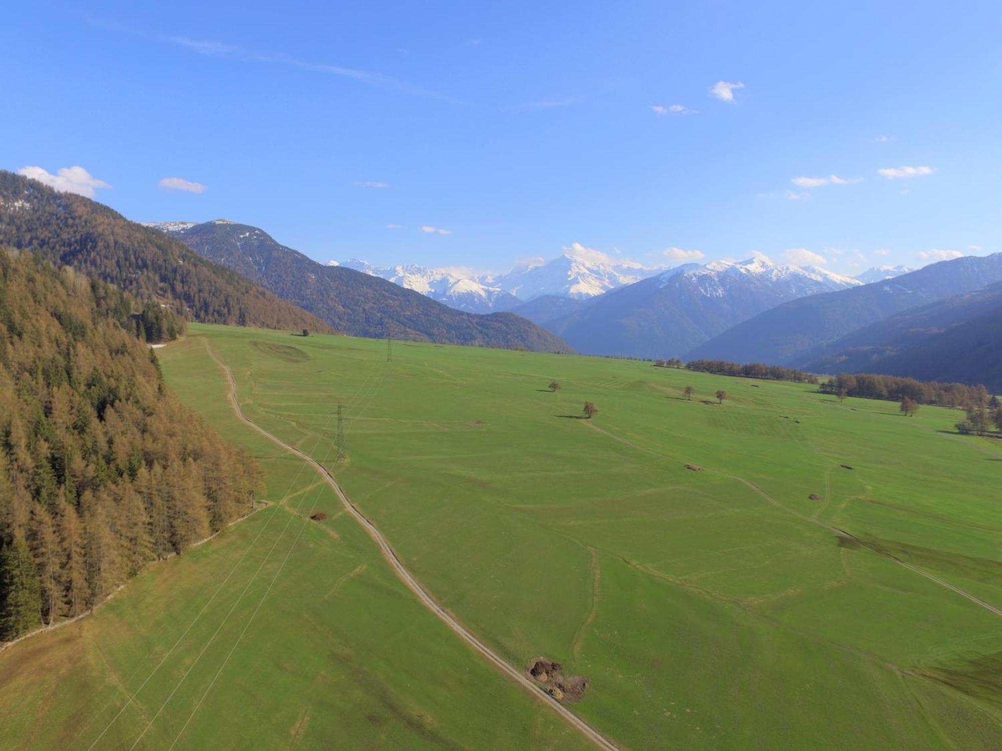 Alpenrose 4* St. Valentin auf der Haide