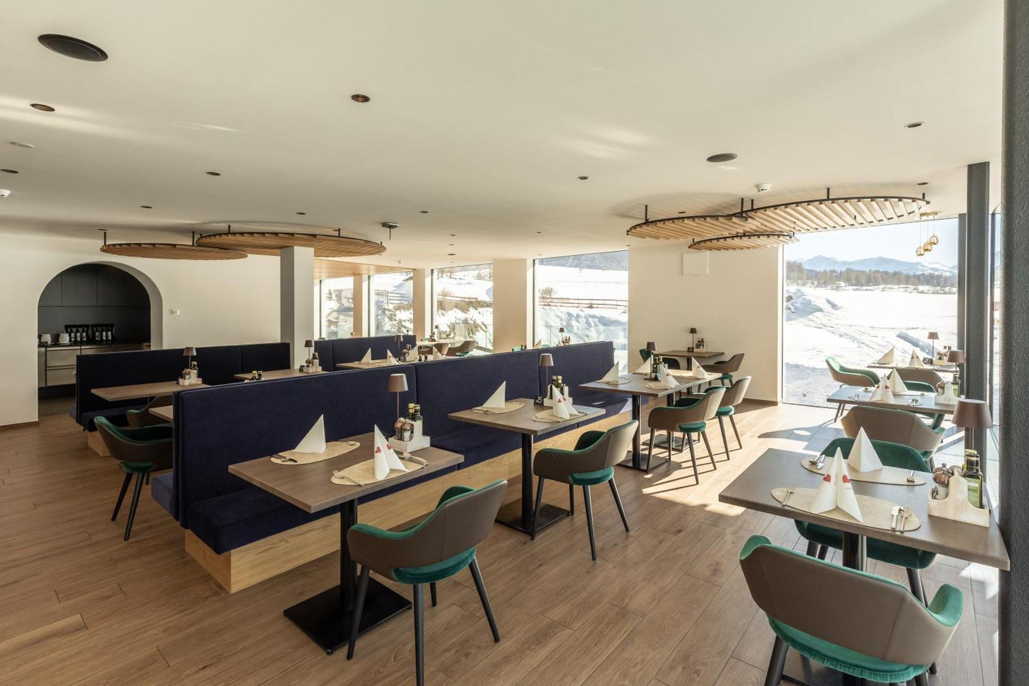 Alpenrose Hotel